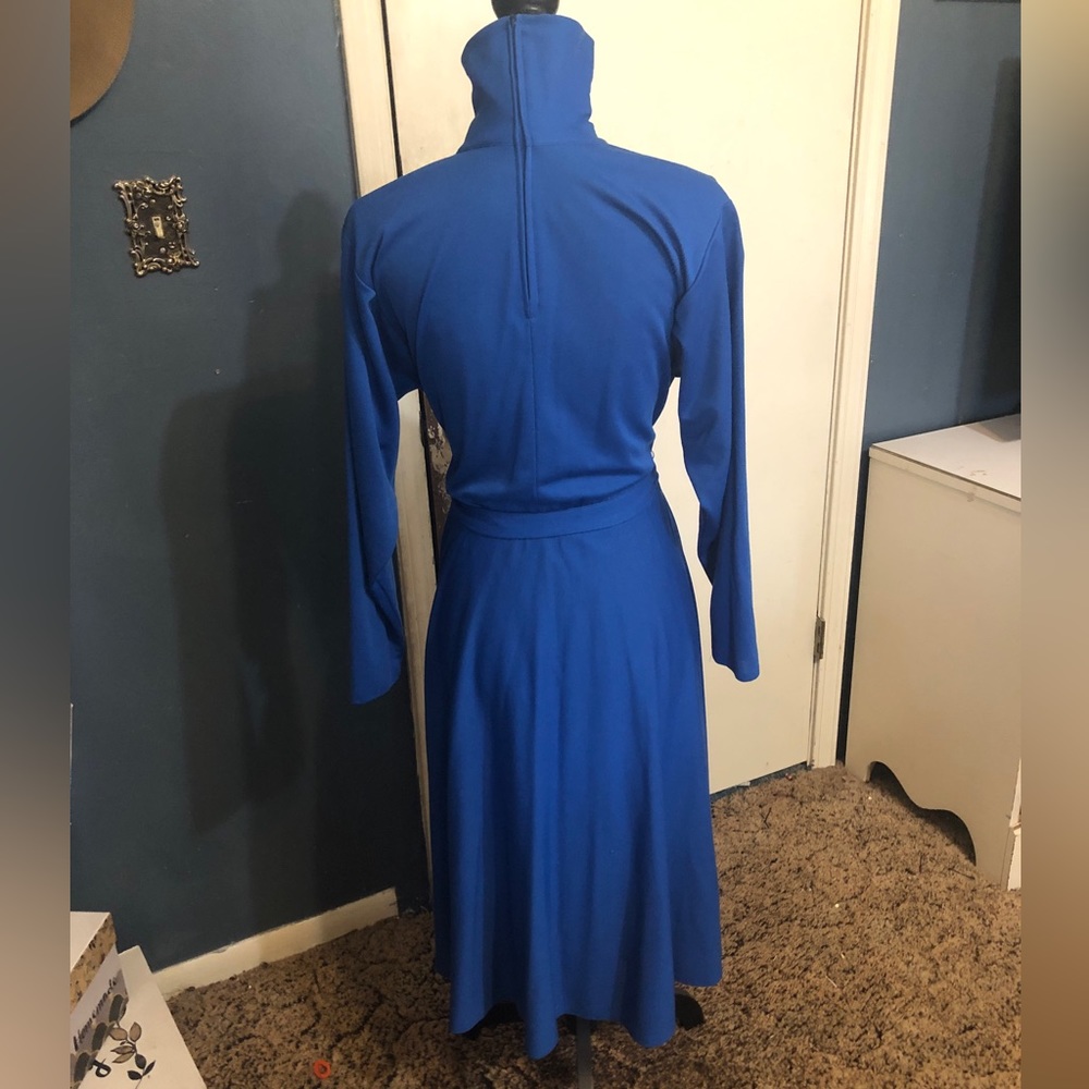Avon Fashions Dress!!! View 2